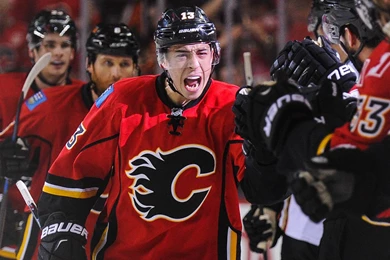 Calgary Flames Wallpapers Hd (2)