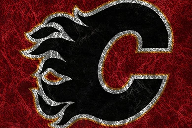 Calgary Flames By CorvusCorax92 On DeviantArt