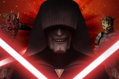 Darth Sidious On Pinterest