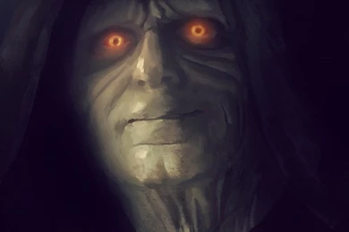 Darth Sidious By Julian Faylona On DeviantArt