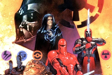 Darth Vader Science Fiction Artwork Sidious Jabba Wallpapers ...