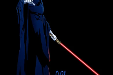 Naruto, Madara, Sasuke Vs Luke, Palpatine, Caedus Battles ...