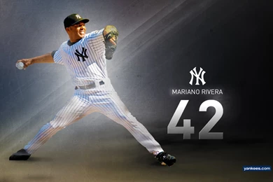 Wallpapers Yankees Hd 1920x1200