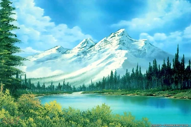 Summer Landscape Wallpapers   Crazy Frankenstein