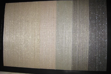 Decor & Tips: Fabulous Grasscloth Wallpapers For Natural Wall Decor ...