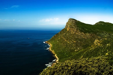 Summer, Wallpaper, Landscapes (