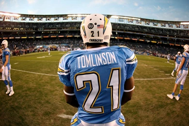 Chargers Wallpapers HD Cool   Fullwidehd.com