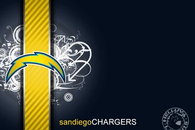 Chargers   Fancy Photo By HelluvaLayouts