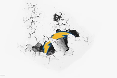 Chargers Wallpapers HD Simple   Fullwidehd.com
