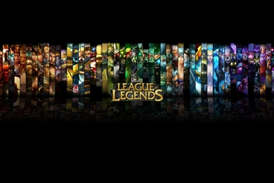 Wallpapers Varus League Of Legends Game 1280x1024