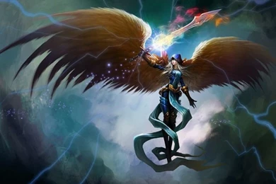 Judgment Kayle Wallpapers 1280x1024