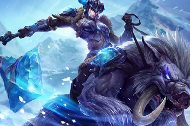 Page 2: 1280x1024 League Of Legends Wallpapers HD, Desktop ...