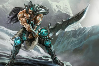 Page 2: 1280x1024 League Of Legends Wallpapers HD, Desktop ...