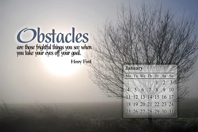 Free January Desktop Wallpapers — Crafthubs