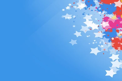 Celebration Backgrounds Wallpapers