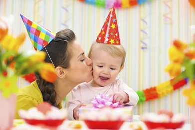 Birthday Celebrations