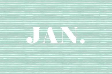 Free Wallpapers For January