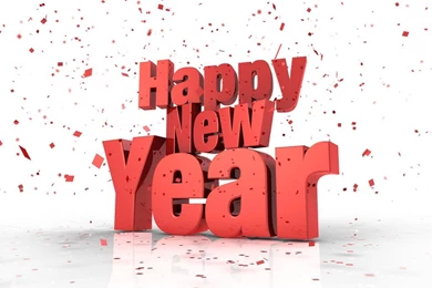 Happy New Year Wallpapers 2015