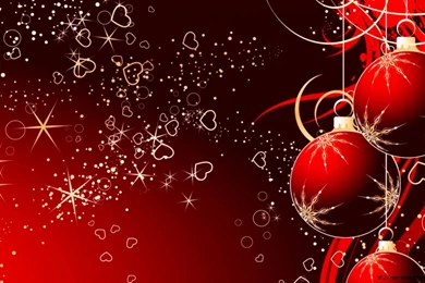 Christmas Celebration Wallpapers New