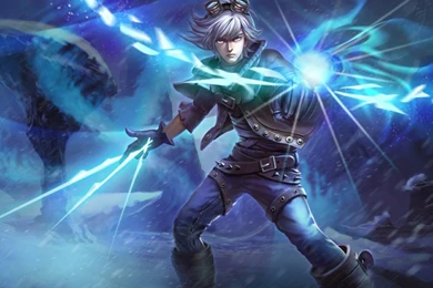 League Of Legends,Ezreal League Of Legends Ezreal 1280x1024 ...