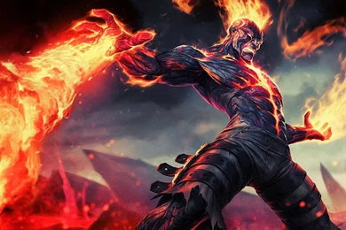 Free League Of Legends Wallpapers In 1280x1024