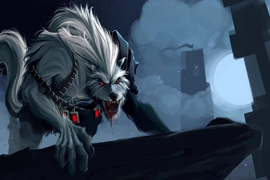 League Of Legends Game HD Wallpapers