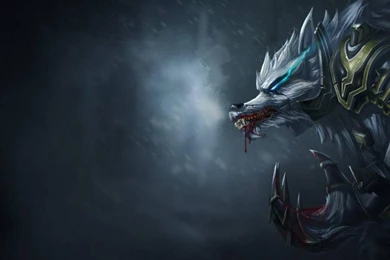 Lol League Of Legends Wallpapers [3]   (