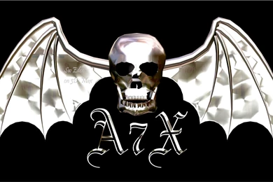 Wallpapers Avenged Sevenfold HD Terbaru