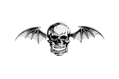 Avenged Sevenfold Animation By JadeTheAngle777 On DeviantArt