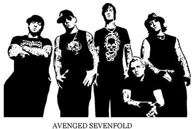Avenged Sevenfold