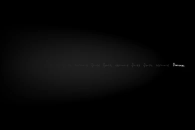 Linux Black Wallpapers   Wallpapers Zone