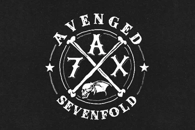 Avenged Sevenfold Logo Pictures