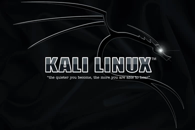 Kali Linux Wallpapers