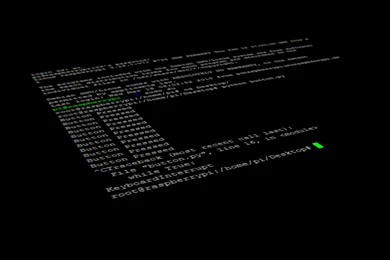 Linux Terminal Commands Wallpapers