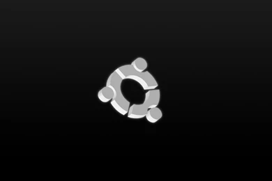 Ubuntu Black And White Wallpapers