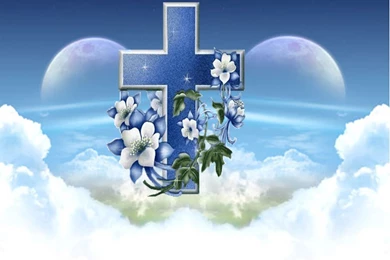 Cross Wallpapers Collection (41+)