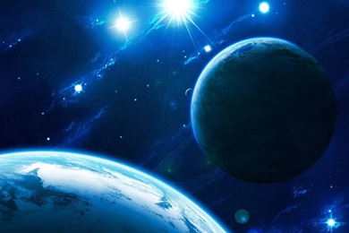 Wallpapers The Shinning Stars 488140.8 1280x1280