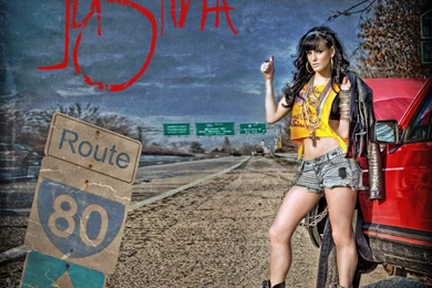 Download Music Rapper Wallpapers 1280x1280