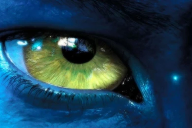 Avatar Eye Tablet Wallpapers And Backgrounds