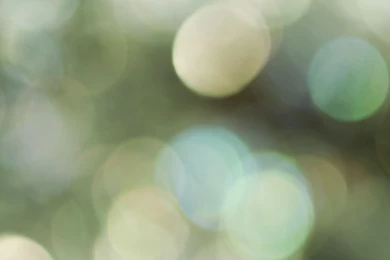 Defuse Bokeh Desktop Wallpapers