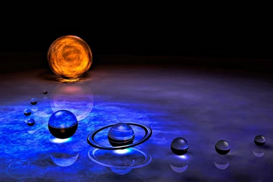 High Resolution Solar System Planets Wallpapers HD Full Size ...