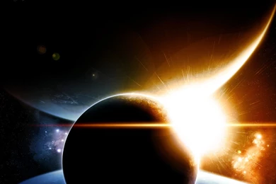 Animated Solar System Desktop Backgrounds (page 2)   Pics About Space