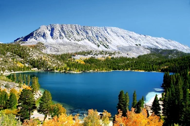 Best Nature Wallpaper: Sunny Day 899481 Nature