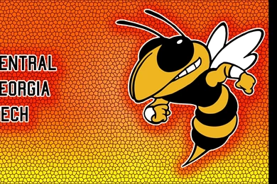 Central Georgia Tech Wallpapers By PlanetaryPenguin On DeviantArt