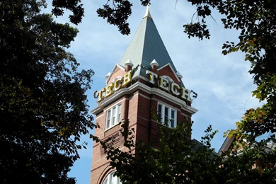 Georgia Tech Students React To "Rapebait" Email