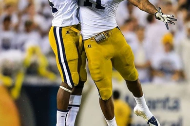 Georgia Tech Football Wallpapers   Snap! Wallpapers