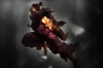 235 Street Fighter HD Wallpapers