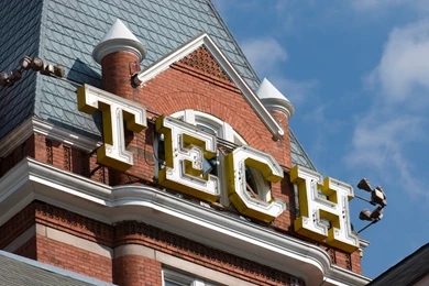 Top HD Georgia Tech Wallpapers