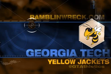 Top Georgia Tech Football Wallpapers Wallpapers