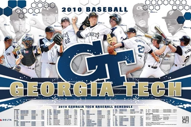 Georgia Tech Official Athletic Site   RamblinWreck.com   Baseball